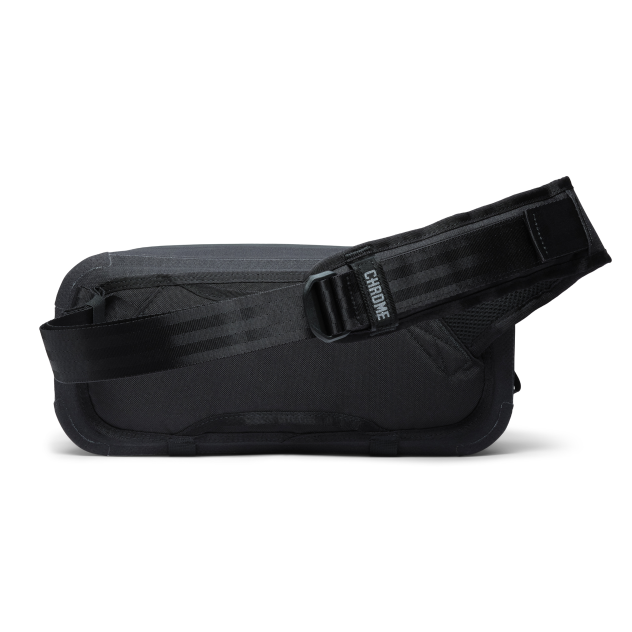 Chrome Mini Kadet WP - Black