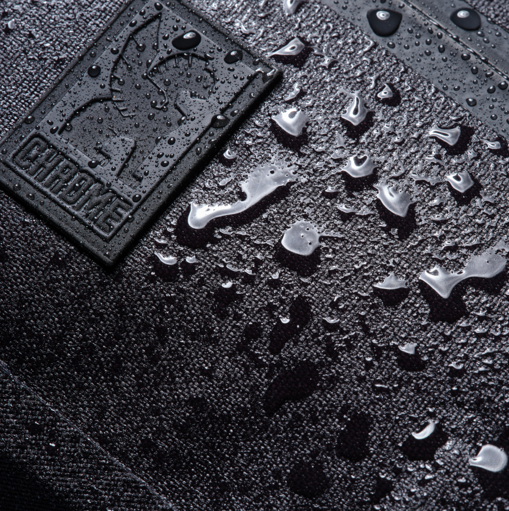 Chrome Kadet Max WP Sling - Black