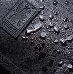 Chrome Kadet Max WP Sling - Black