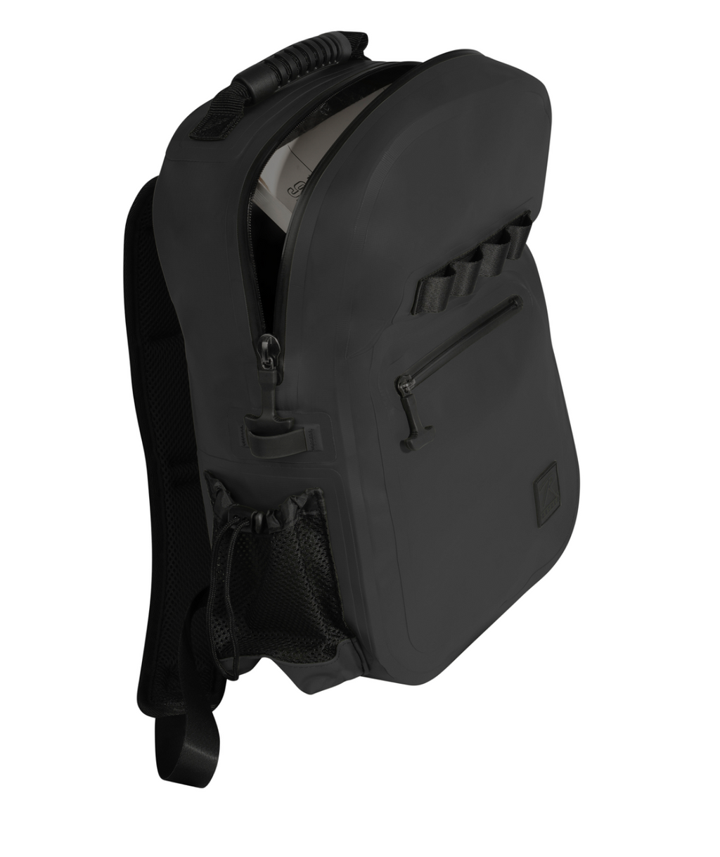 Rothco Waveguard Waterproof Backpack - Black