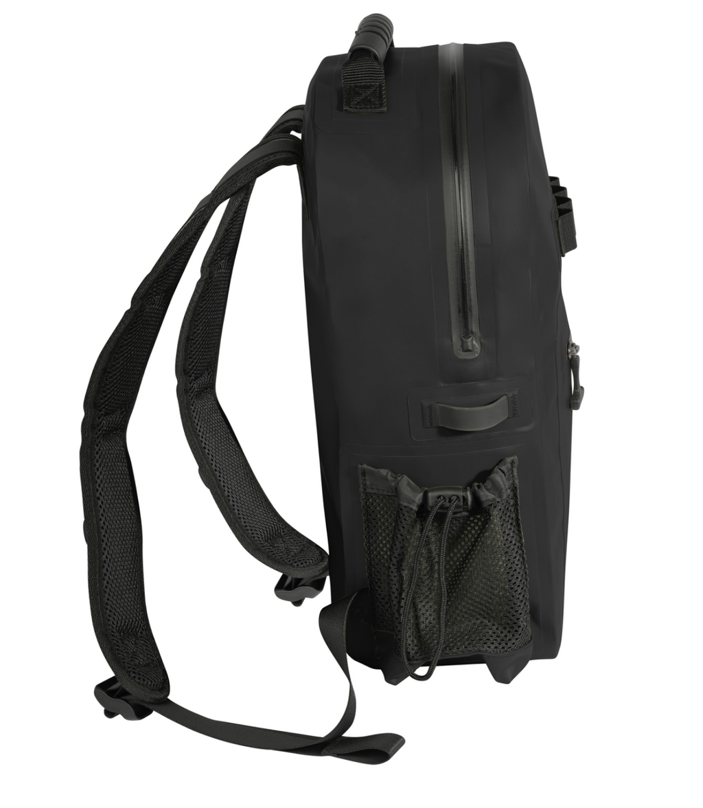 Rothco Waveguard Waterproof Backpack - Black