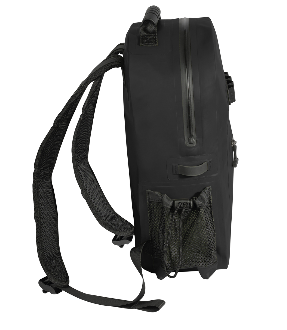 Rothco Waveguard Waterproof Backpack - Black