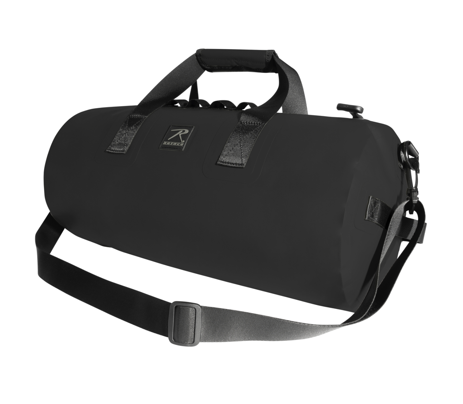 Rothco Waveguard Waterproof Duffle Bag - Black