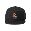 Station Snapback Hat