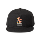 Station Snapback Hat