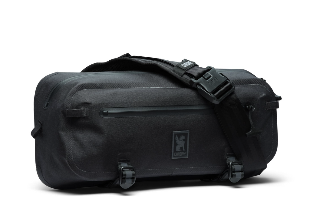 Chrome Kadet Water Proof