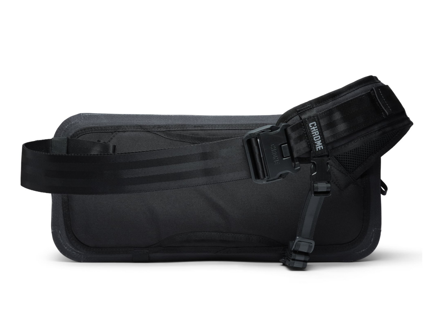 Chrome Kadet Water Proof