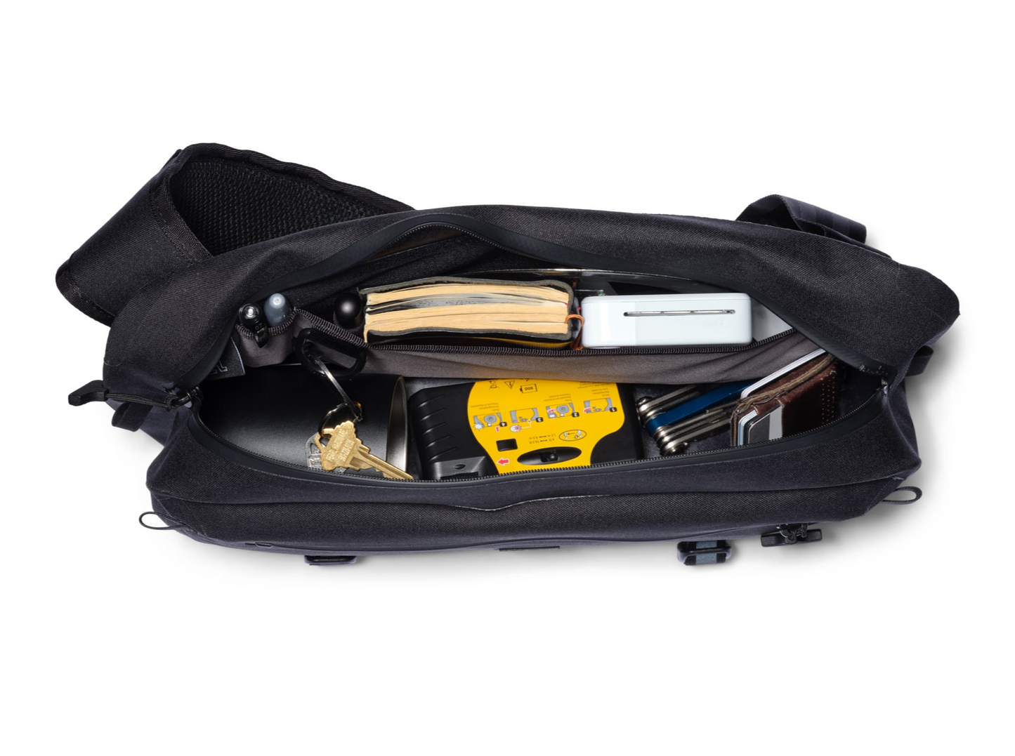 Chrome Kadet Water Proof