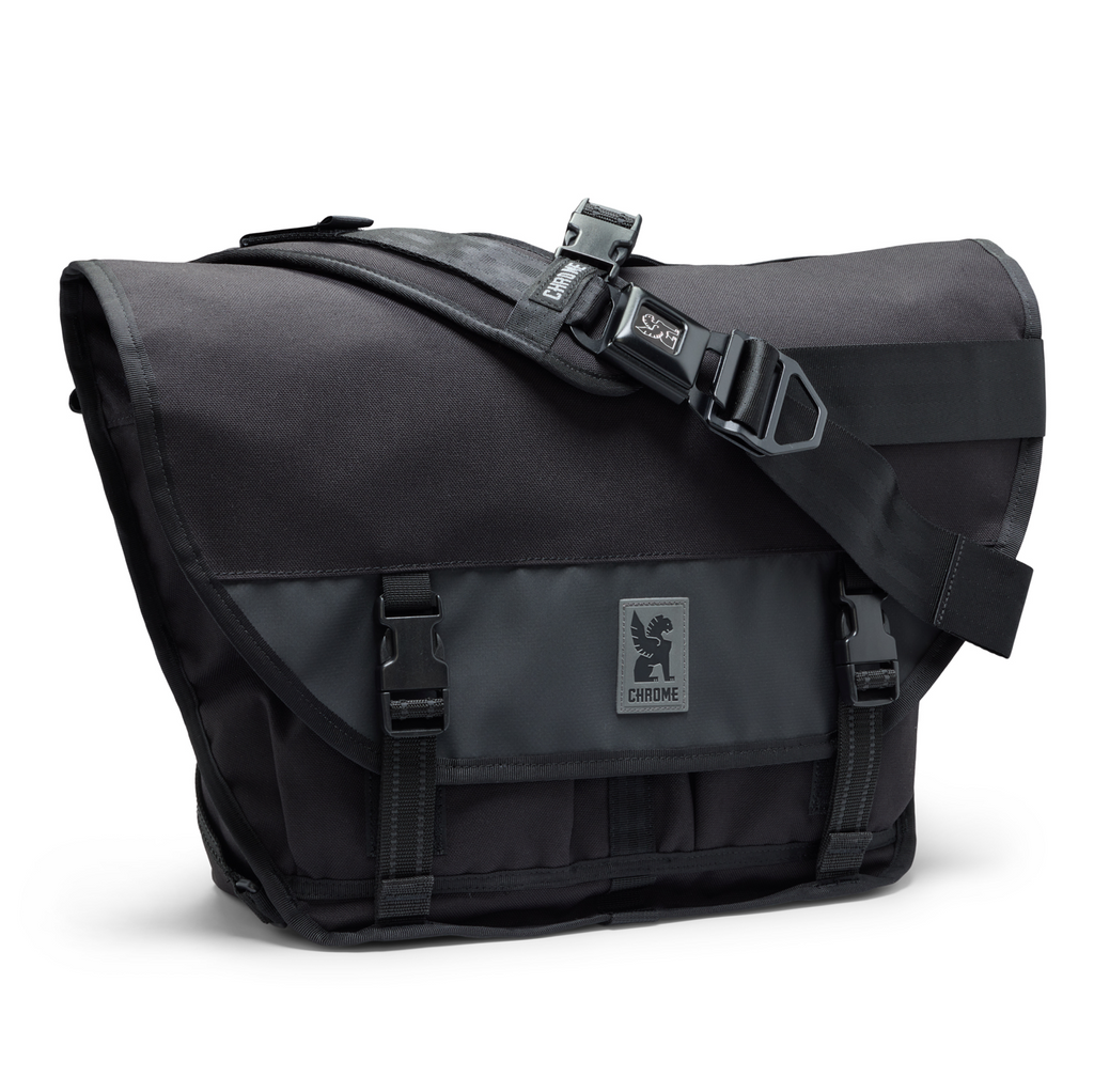 Chrome Citizen 15L Messenger