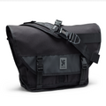 Chrome Citizen 15L Messenger