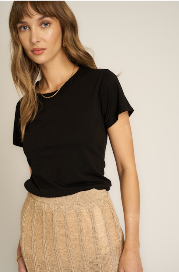 You Got It Washed Baby Tee