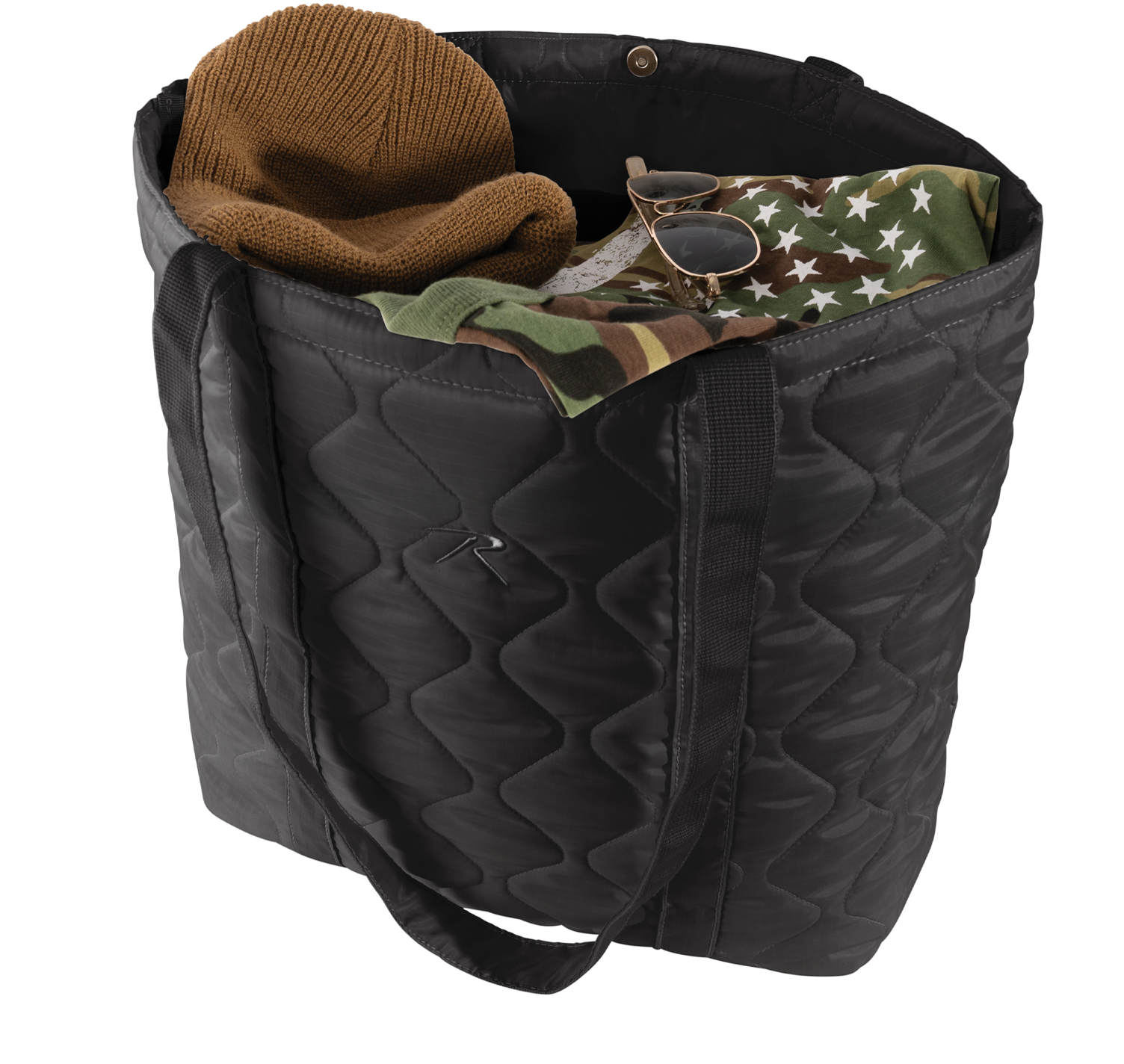 Rothco Lightweight Woobie Tote Bag