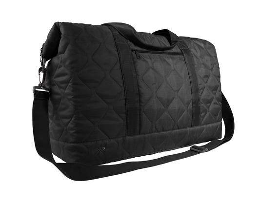 Rothco Lightweight Woobie Weekender Bag