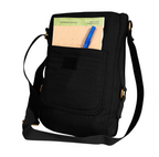 Rothco Vintage Canvas Tech Bag