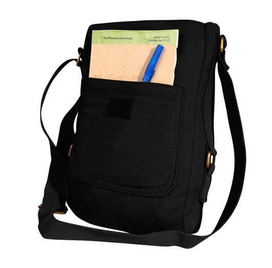 Rothco Vintage Canvas Tech Bag