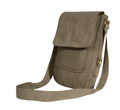 Rothco Vintage Canvas Tech Bag