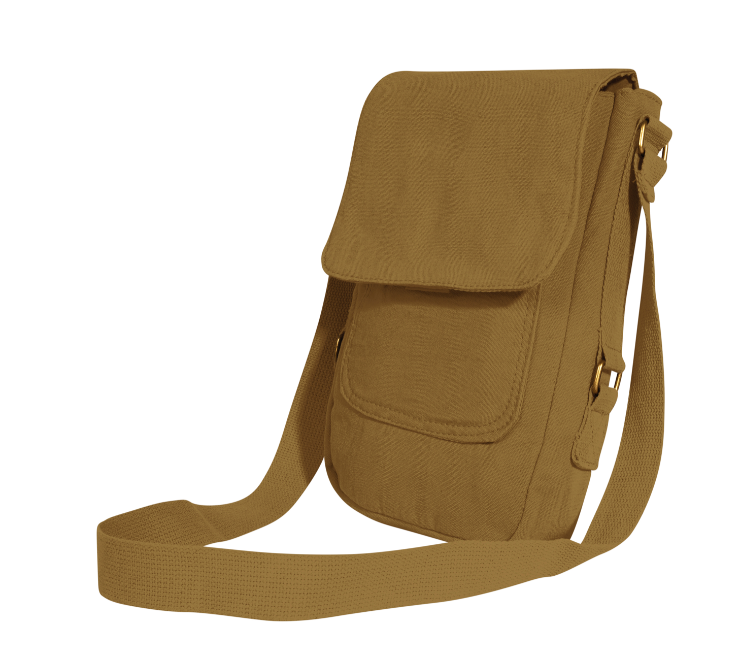 Rothco Vintage Canvas Tech Bag