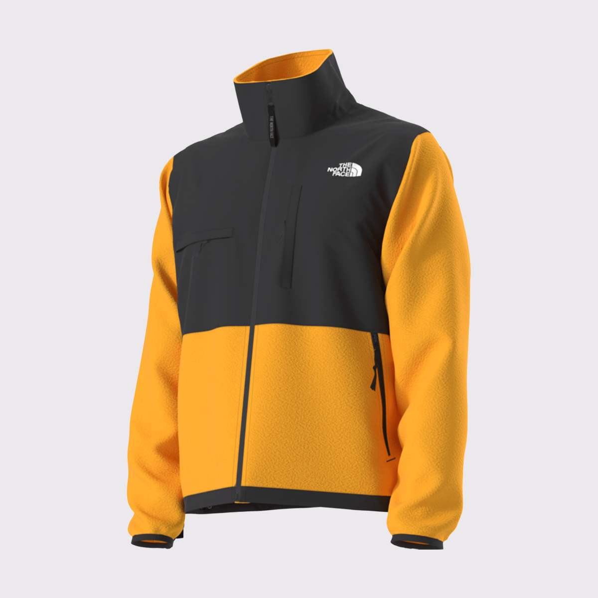 Men's Retro Denali Jacket