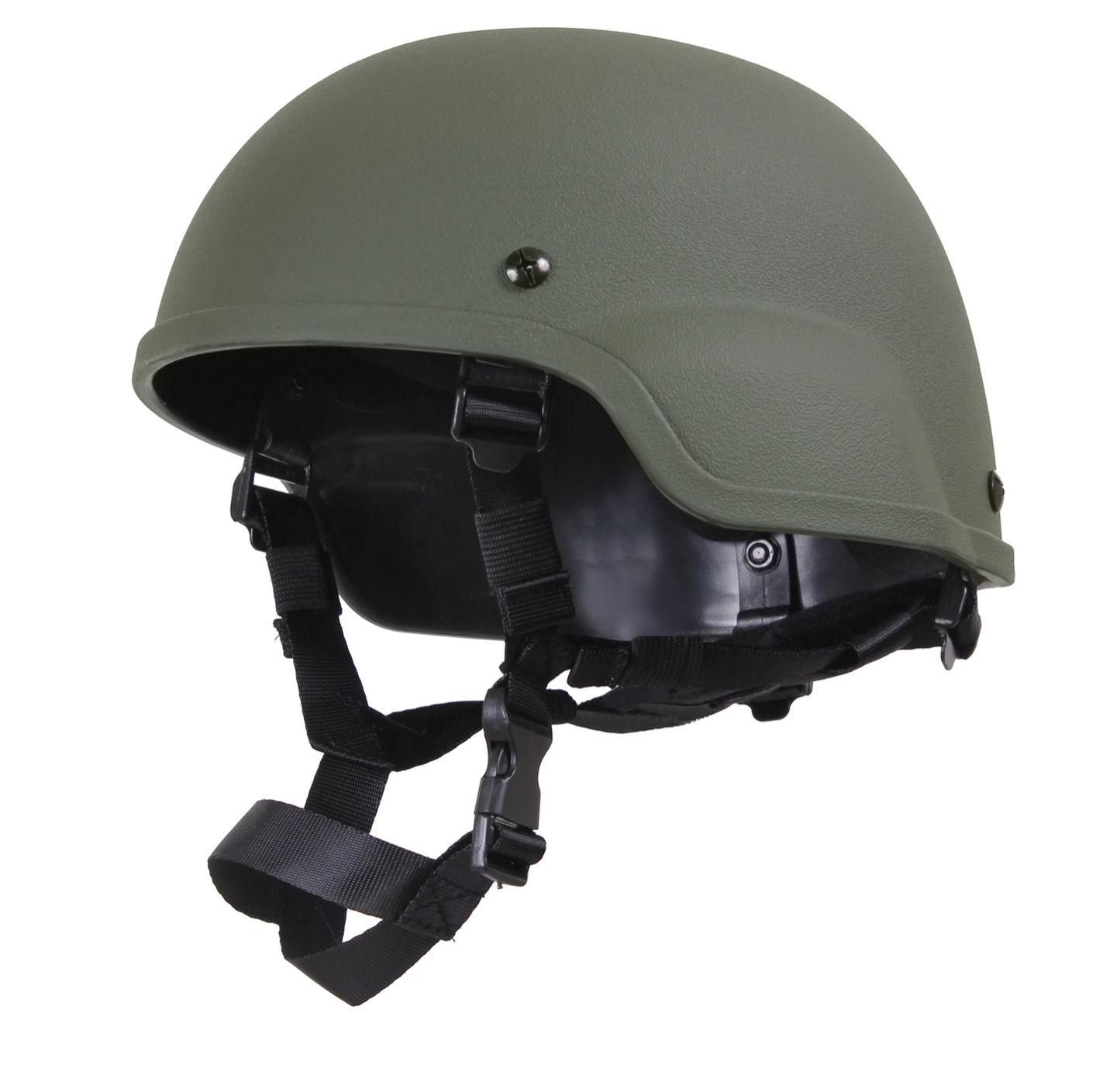 Rothco G.I. Type ABS Plastic MICH-2000 Tactical Helmet