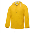 Rothco Yellow Rain Jacket