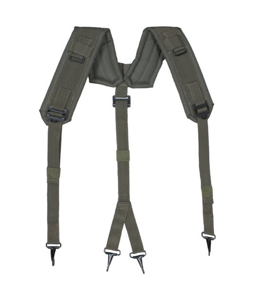 LC-1 Y ALICE System Suspender