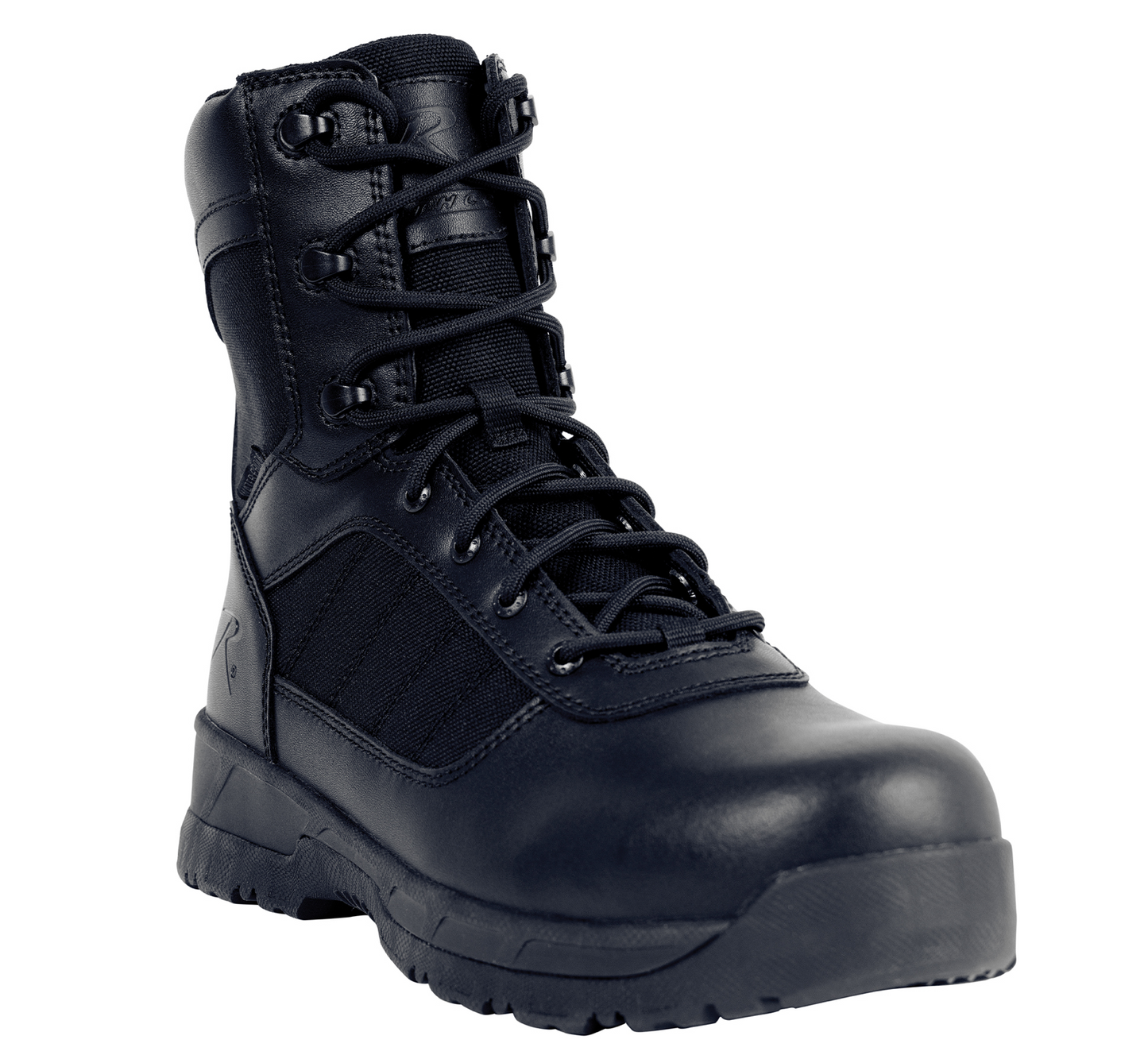 Rothco Guardian Composite Toe 8 Inch Tactical Boot