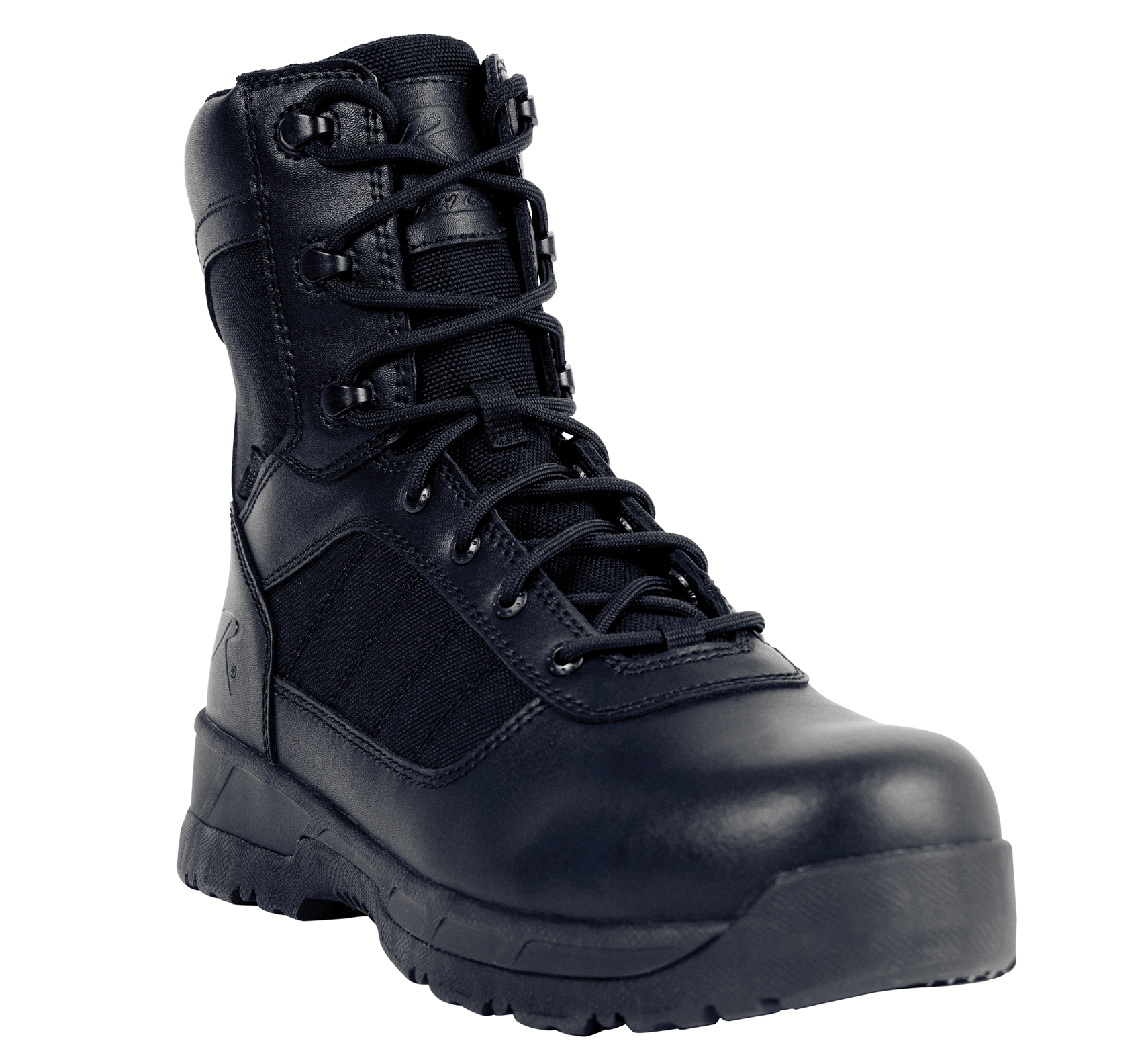 Rothco Guardian Composite Toe 8 Inch Tactical Boot