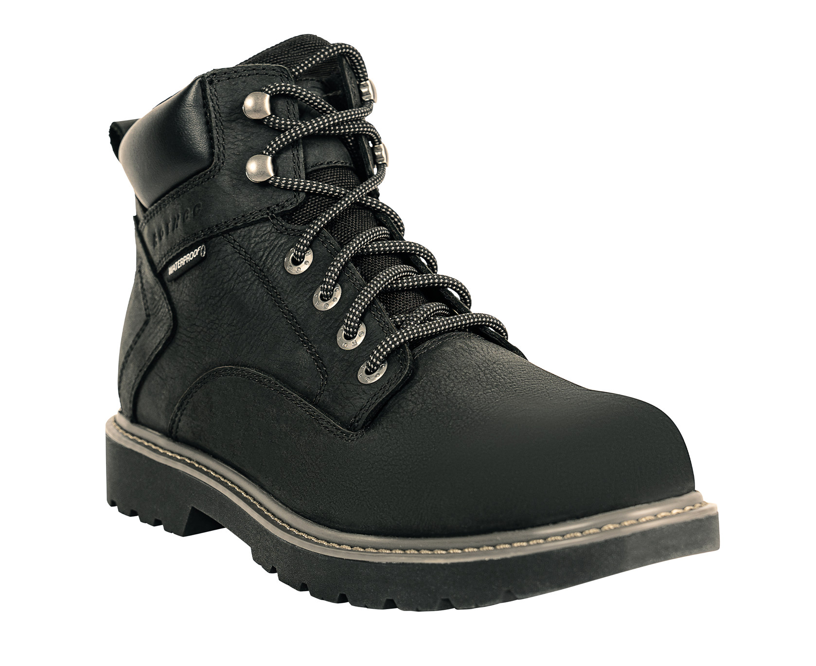 Rothco Tradesman 6 Inch Composite Toe Work Boot