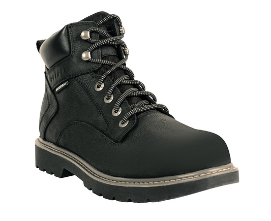 Rothco Tradesman 6 Inch Composite Toe Work Boot
