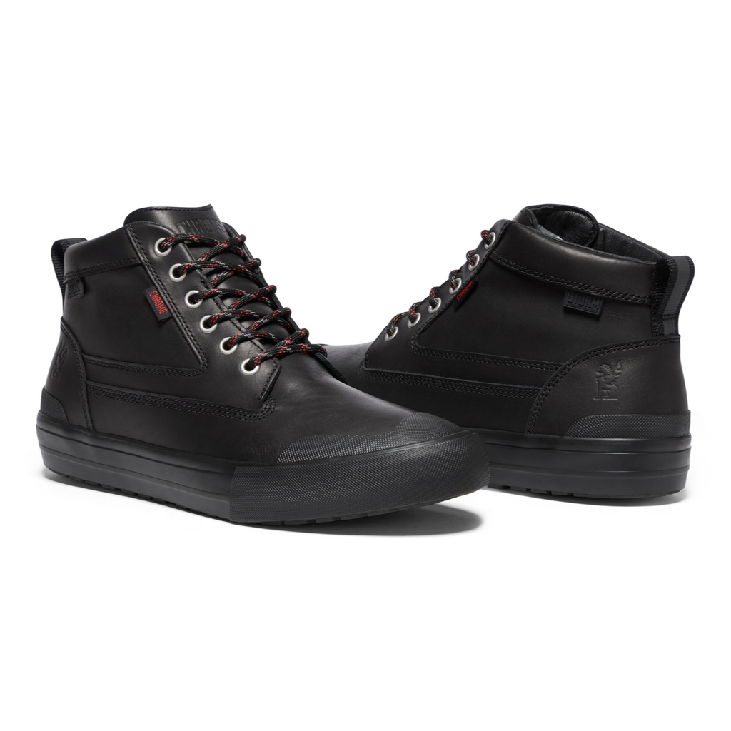 Chrome Industries Storm 415 Traction Boot