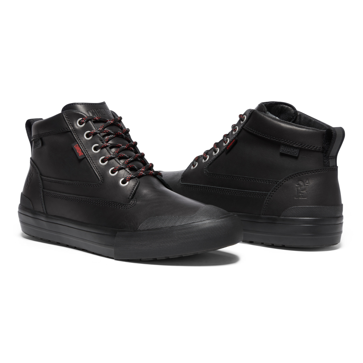 Chrome Industries Storm 415 Traction Boot