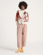 Pendleton Women's Western Scenic Cardigan