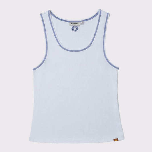 Men's Kickback Singlet