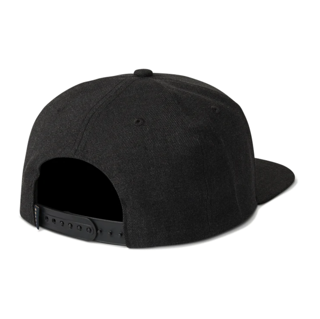 Station Snapback Hat