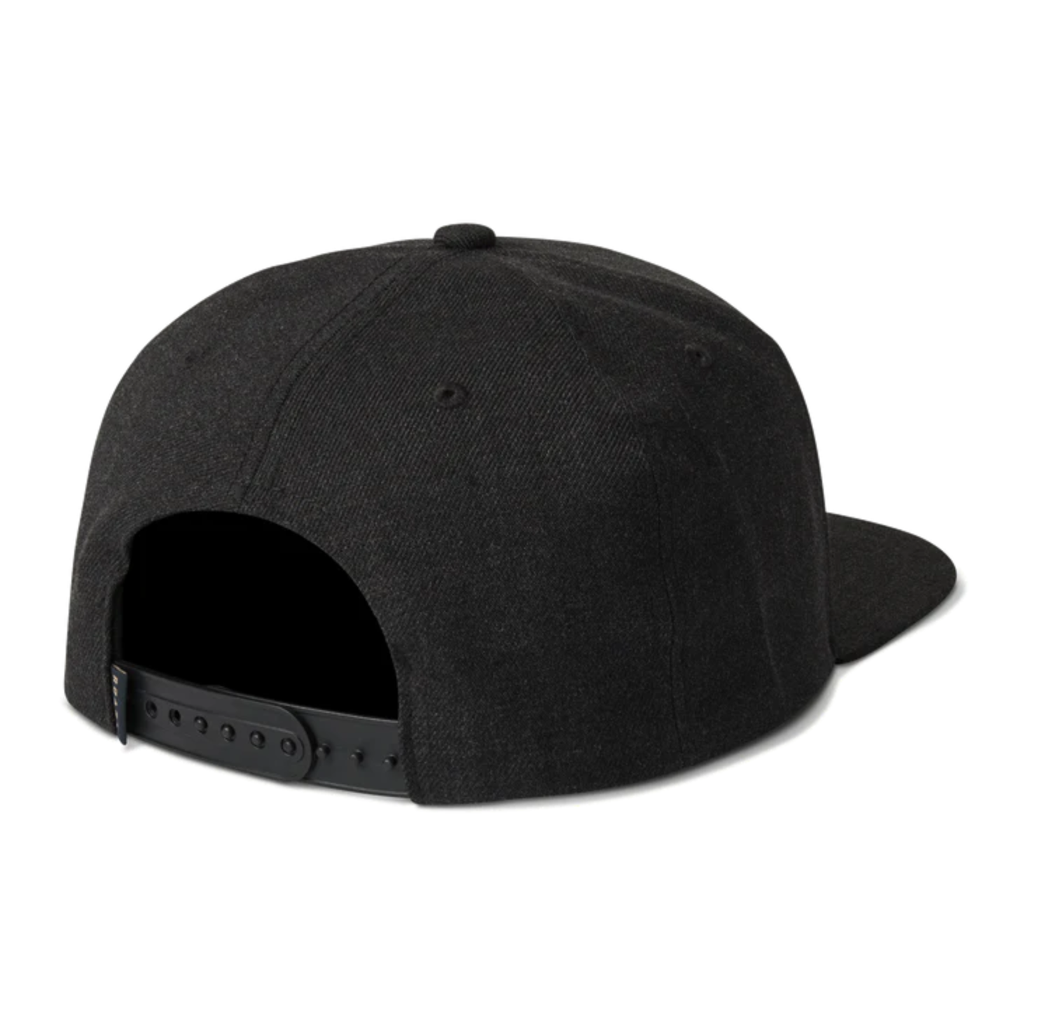 Station Snapback Hat