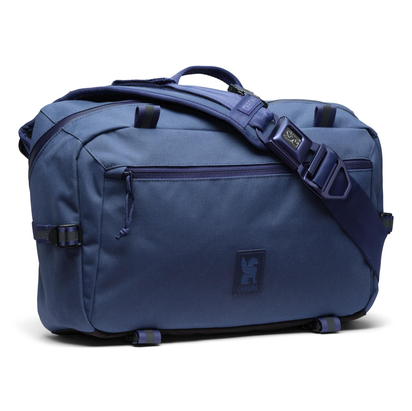 Chrome Kadet Max Sling