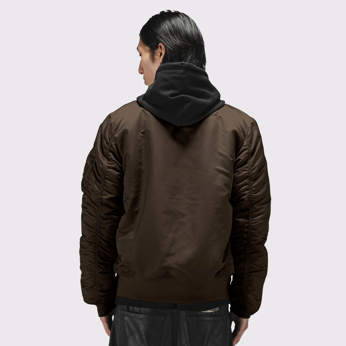 Alpha MA-1 Flight Jacket
