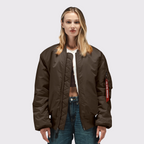 Alpha MA-1 Flight Jacket