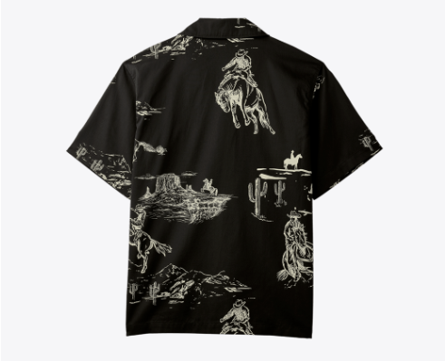 Men's Savage Work Shirt