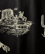 Men's Savage Work Shirt