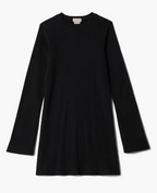 Brixton Dolly L/S Knit Dress