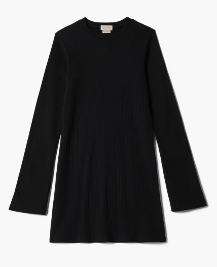 Brixton Dolly L/S Knit Dress