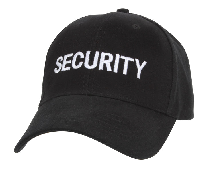 ROTHCO LOW PROFILE SECURITY HAT