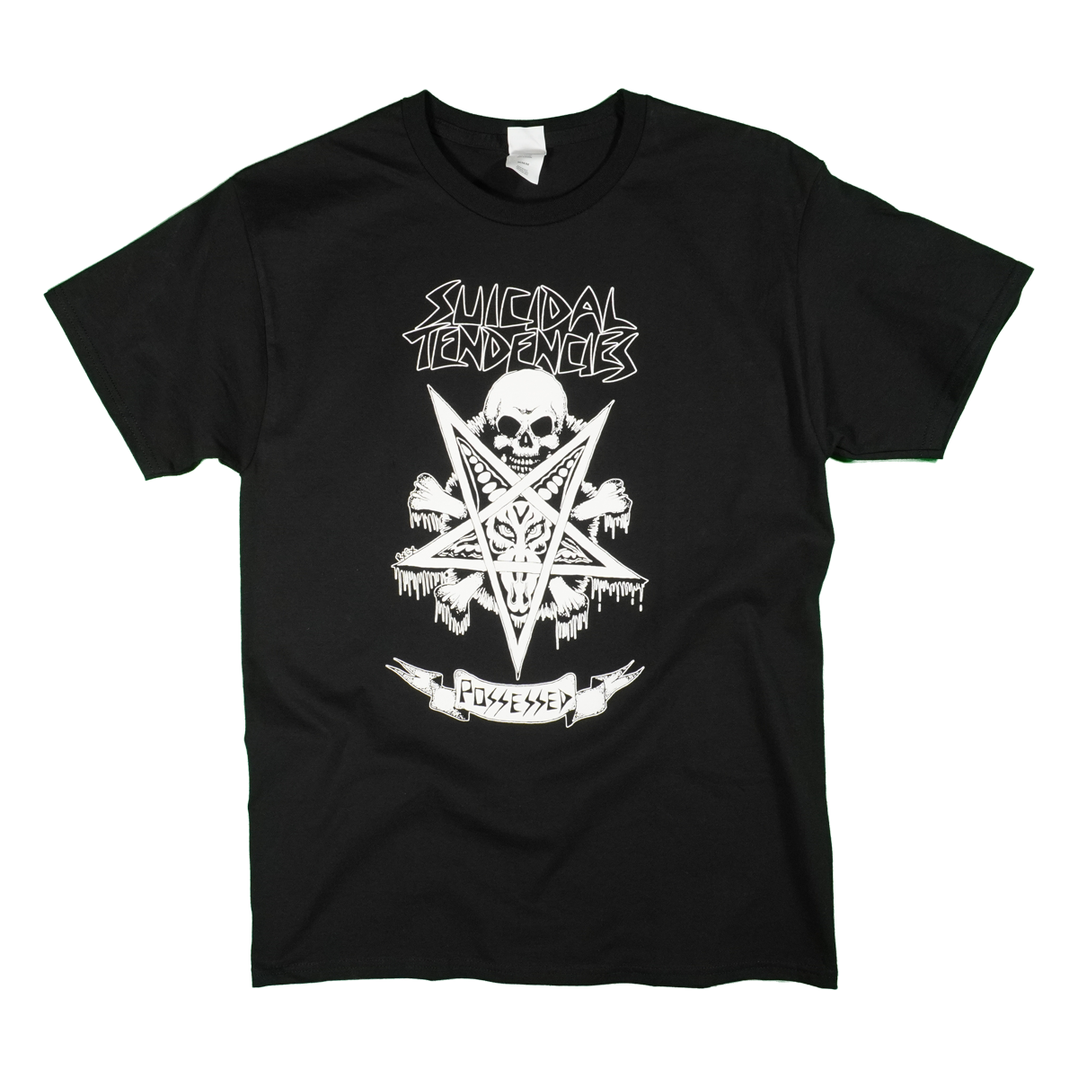 Suicidal Tendencies (Posessed) Tee