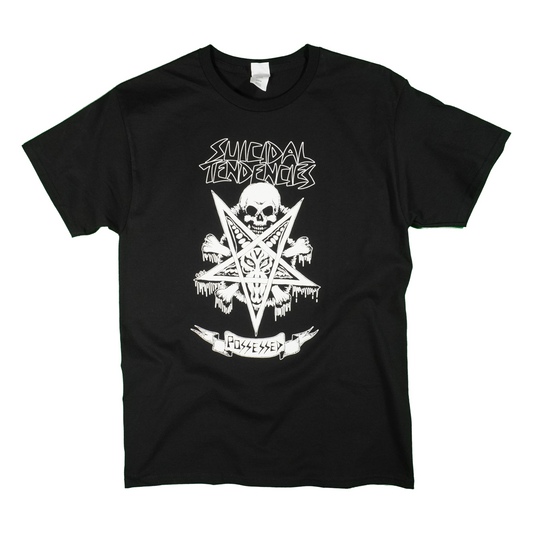 Suicidal Tendencies (Posessed) Tee