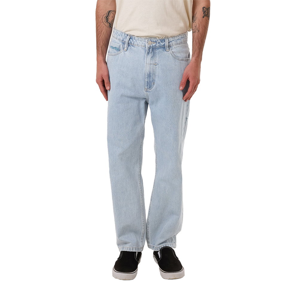 Slacker Denim Jean