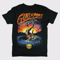 Guns N Roses (Skate) Tee