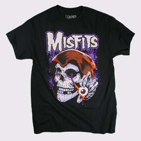 Misfits (Evil Eye Fiend) Tee
