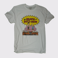 Beavis & Butthead (Watching TV) Tee
