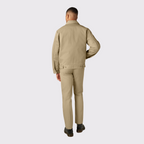 Men's Unlined Eisenhower Jacket (JT75)